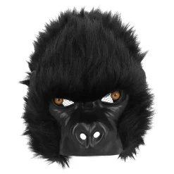 Djurmask, gorilla
