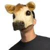 Djurmask, häst