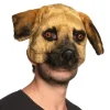 Djurmask, hund