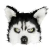 Djurmask, husky