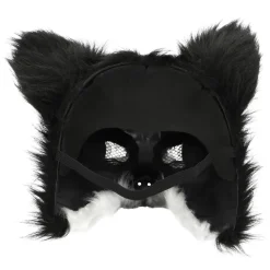 Djurmask, husky