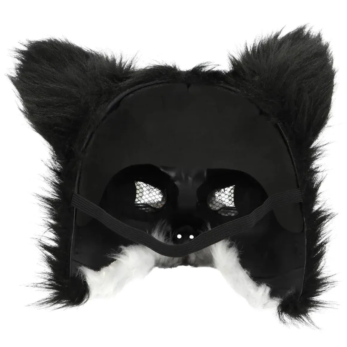 Djurmask, husky