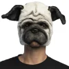 Djurmask, mops
