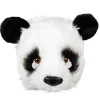 Djurmask, panda
