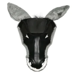 Djurmask, åsna