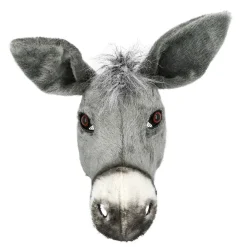 Djurmask, åsna