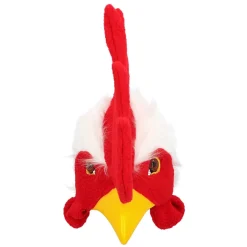 Djurmask, tupp