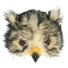 Djurmask, uggla