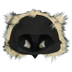 Djurmask, uggla