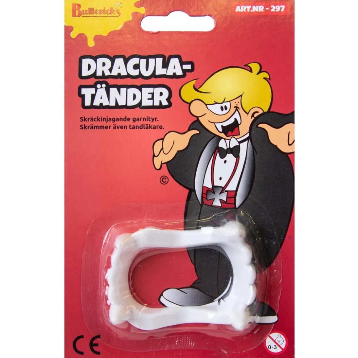 Draculatänder