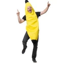 Dräkt, banan