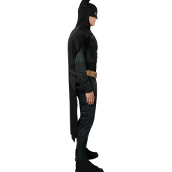 Dräkt Batman Dark Knight Rises Deluxe