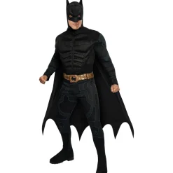 Dräkt Batman Dark Knight Rises Deluxe