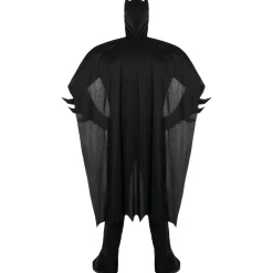 Dräkt Batman Dark Knight Rises Deluxe
