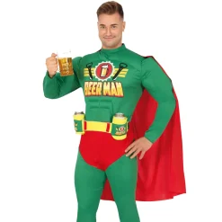 Dräkt, beerman