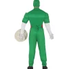 Dräkt, Captain beer L