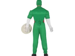 Dräkt, Captain beer L