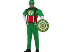 Dräkt, Captain beer L