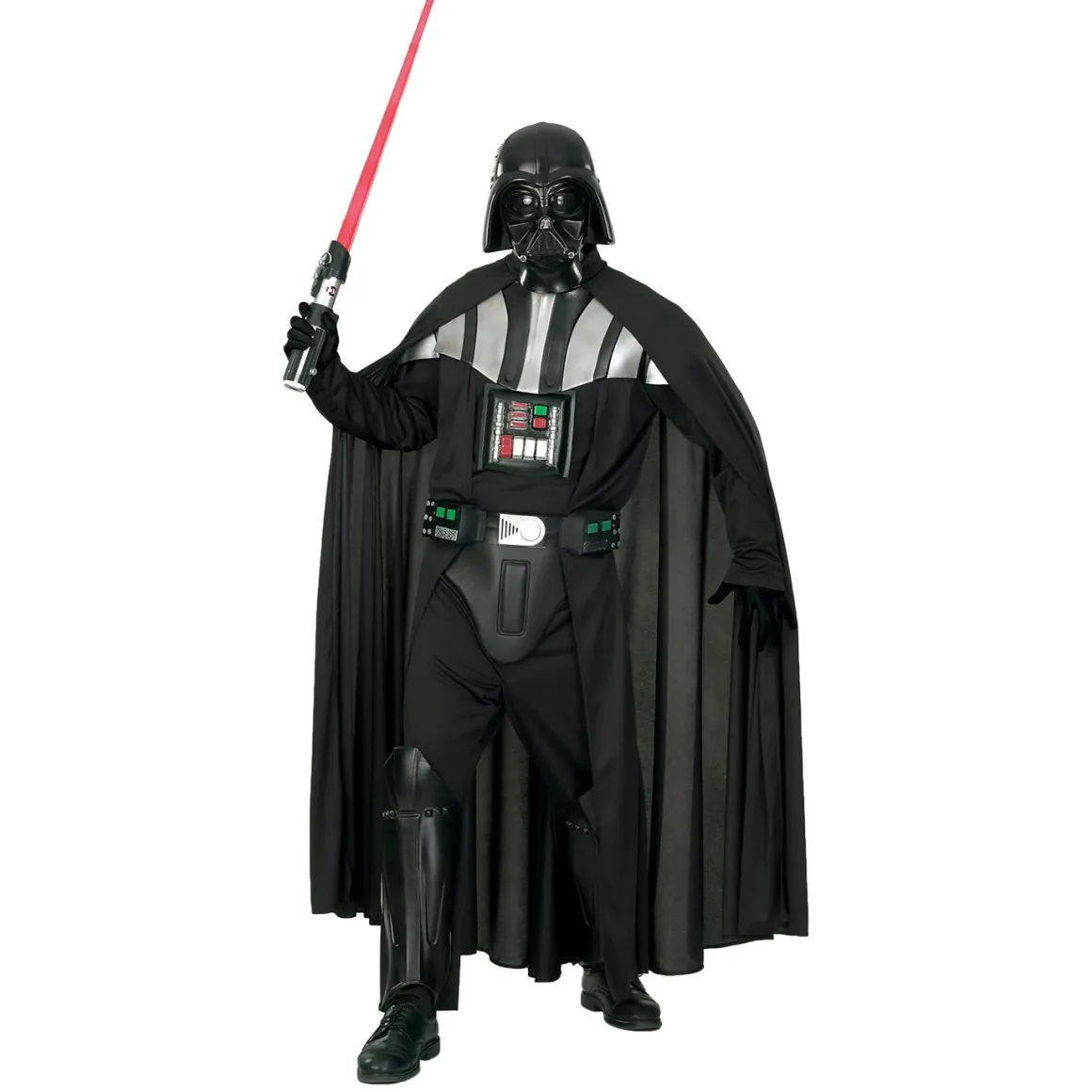 Dräkt, Darth Vader M/L