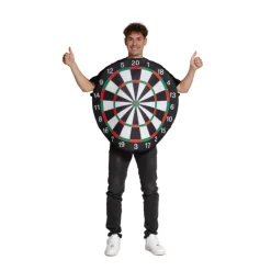 Dräkt, darttavla one size