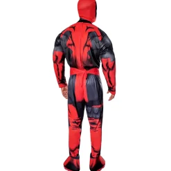 Dräkt, Deadpool deluxe