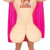 Dräkt, dickman one size