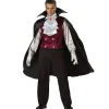 Dräkt, Dracula