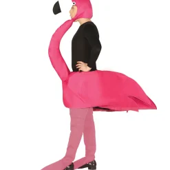 Dräkt, flamingo one size