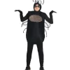 Dräkt, fluga one size