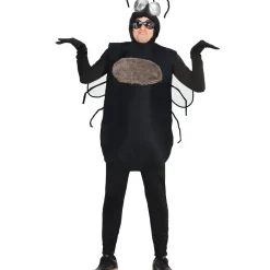 Dräkt, fluga one size
