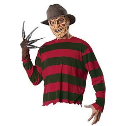 Dräkt, Freddy Krueger M/L