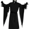 Dräkt, Ghost Face SCREAM VI Plus size
