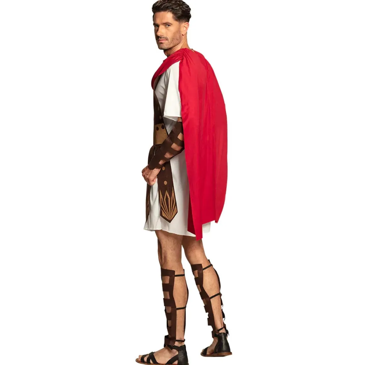 Dräkt, Gladiator M/L