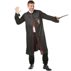 Dräkt, Gryffindor Harry Potter STD