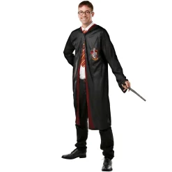 Dräkt, Gryffindor Harry Potter STD