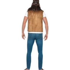 Dräkt, hippie