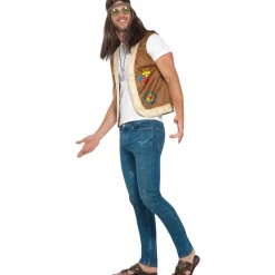 Dräkt, hippie