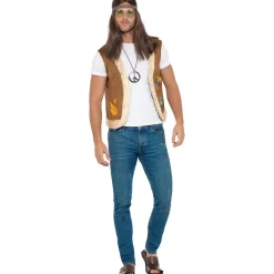 Dräkt, hippie