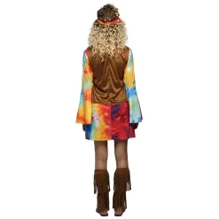 Dräkt, hippie breeze