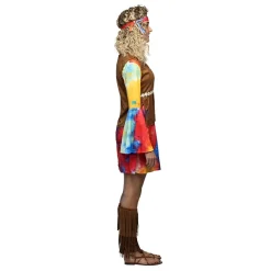 Dräkt, hippie breeze