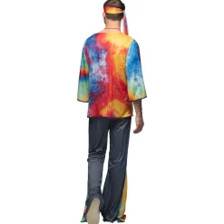 Dräkt, hippie Marley