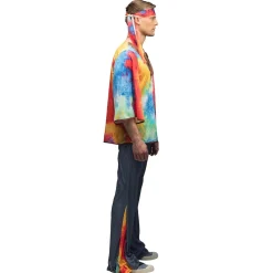 Dräkt, hippie Marley