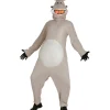 Dräkt, hippo one size