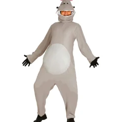 Dräkt, hippo one size