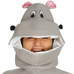 Dräkt, hippo one size