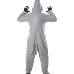 Dräkt, hippo one size