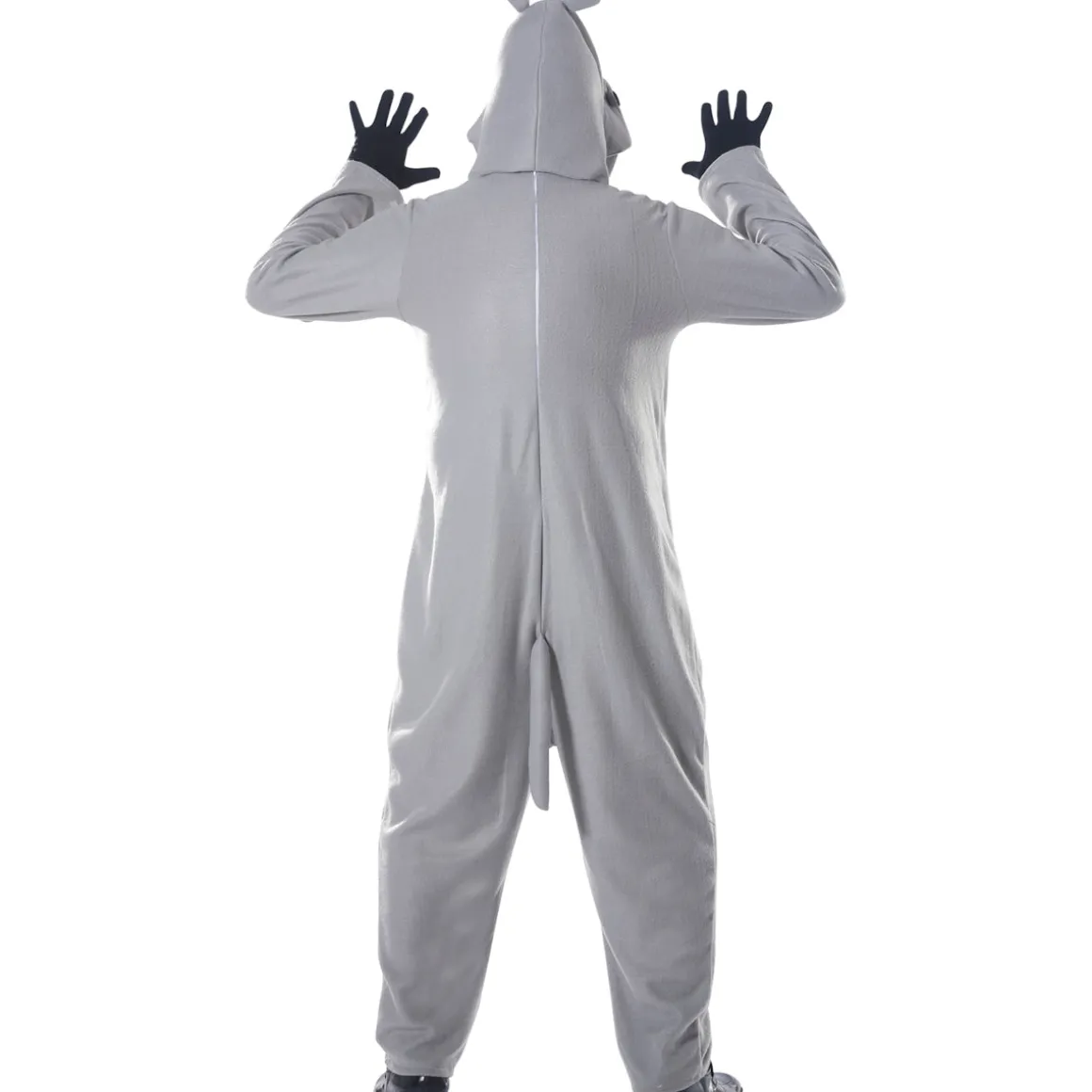 Dräkt, hippo one size