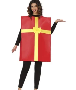 Dräkt, julklapp