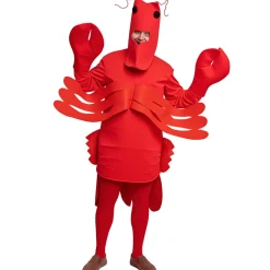 Dräkt, kräfta one size