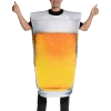 Dräkt, ölglas one size